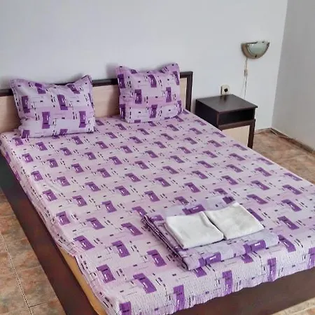 Guest house Family Bohemi Ii Primorsko